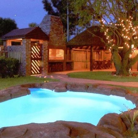 Treetops Guesthouse Πορτ Ελίζαμπεθ Εξωτερικό φωτογραφία