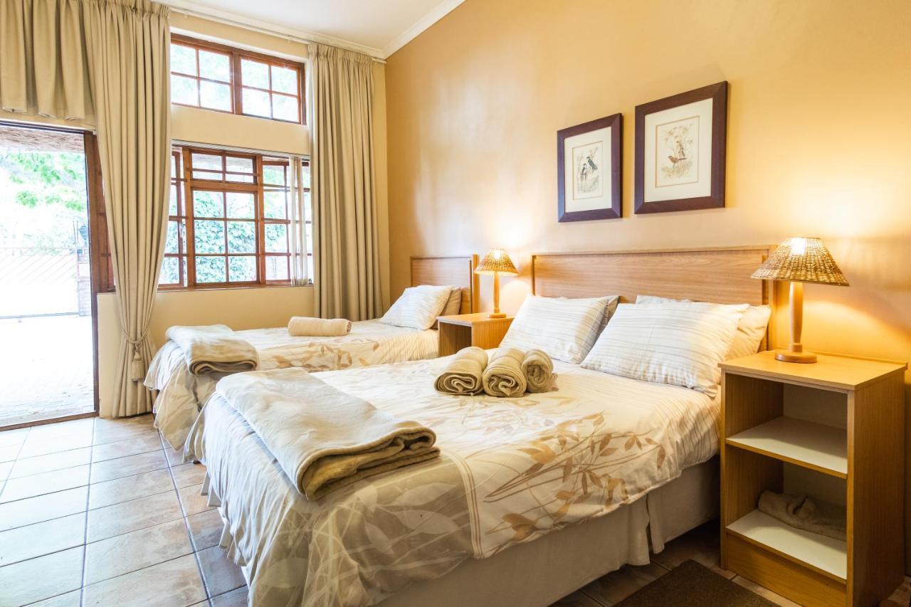 Treetops Guesthouse Πορτ Ελίζαμπεθ Εξωτερικό φωτογραφία