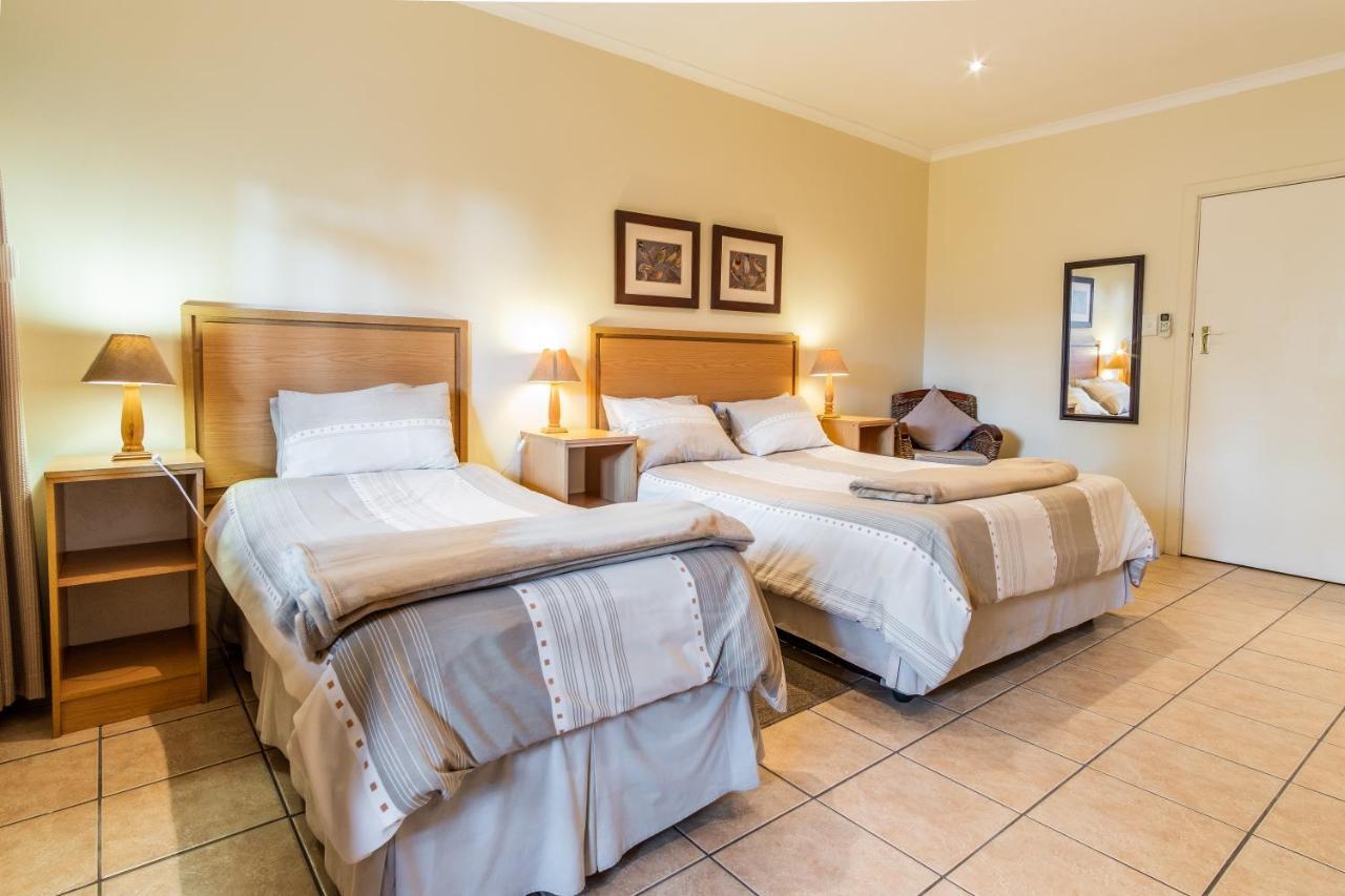 Treetops Guesthouse Πορτ Ελίζαμπεθ Εξωτερικό φωτογραφία