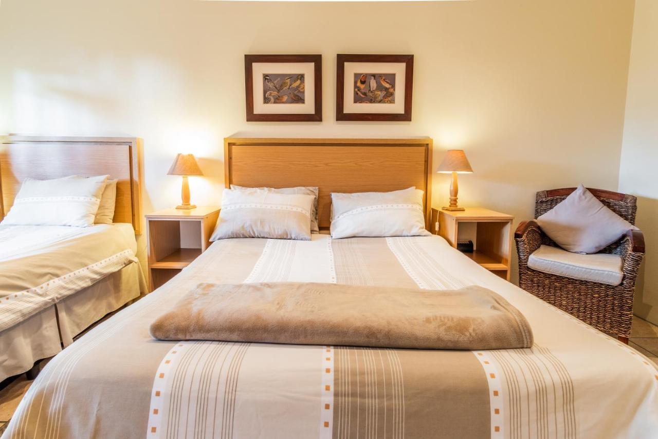 Treetops Guesthouse Πορτ Ελίζαμπεθ Εξωτερικό φωτογραφία