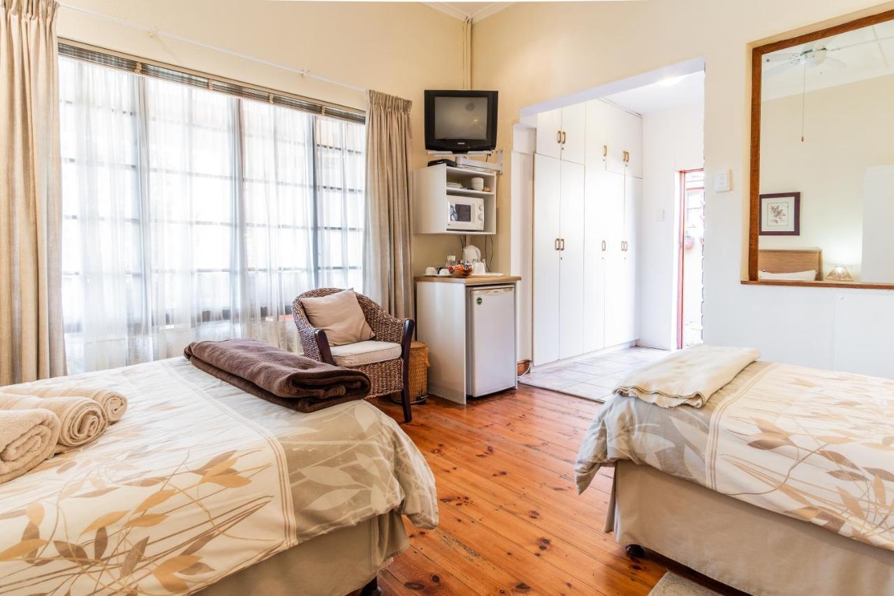 Treetops Guesthouse Πορτ Ελίζαμπεθ Εξωτερικό φωτογραφία