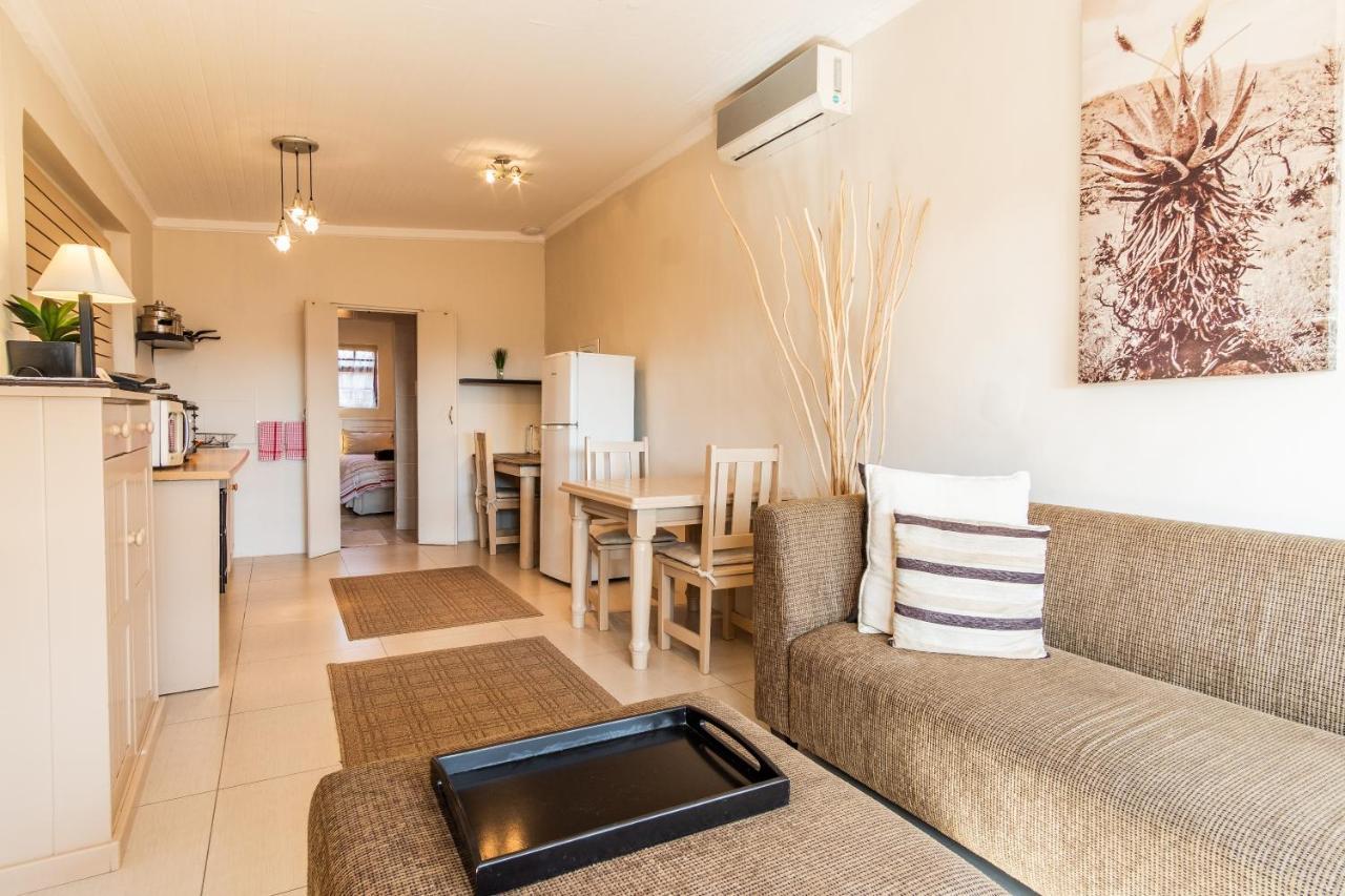 Treetops Guesthouse Πορτ Ελίζαμπεθ Εξωτερικό φωτογραφία